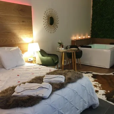 Love-room Paradise ! Aubagne