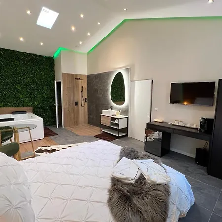 Love-room Paradise ! *