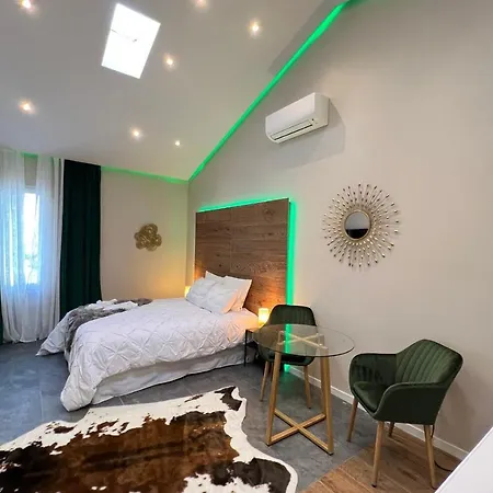 Love-room Paradise ! *