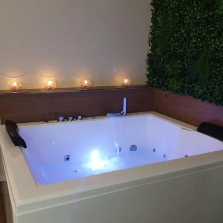 Love-room Paradise ! * Aubagne